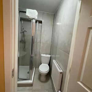 Deluxe Kamer met een King Size Bed